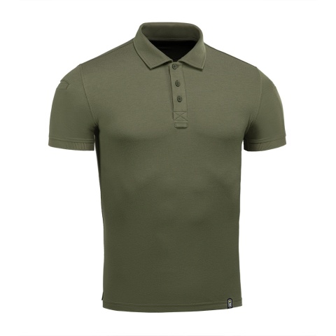 M-TAC Koszulka Polo Basic 65/35 Army Olive