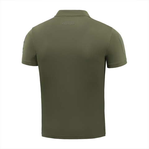 M-TAC Koszulka Polo Basic 65/35 Army Olive