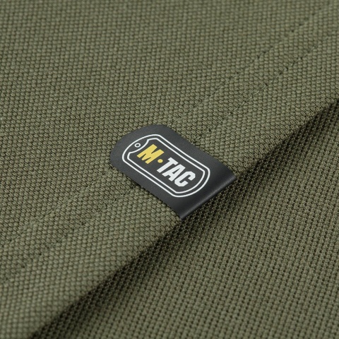 M-TAC Koszulka Polo Basic 65/35 Army Olive