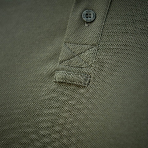 M-TAC Koszulka Polo Basic 65/35 Army Olive
