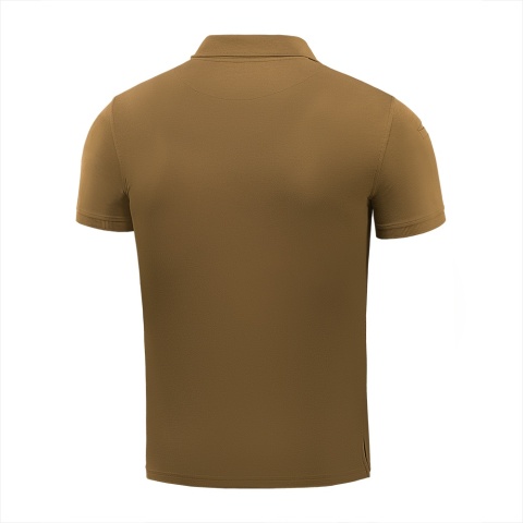 M-TAC Koszulka Polo Basic 65/35 Coyote Brown
