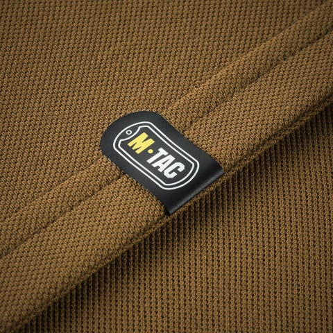 M-TAC Koszulka Polo Basic 65/35 Coyote Brown