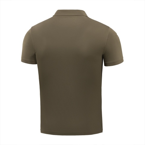 M-TAC Koszulka Polo Basic 65/35 Ciemno oliwkowa