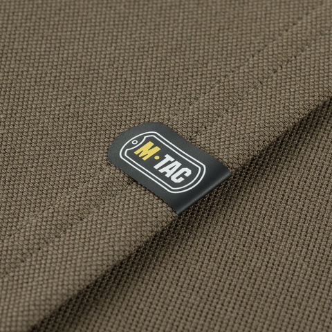 M-TAC Koszulka Polo Basic 65/35 Ciemno oliwkowa