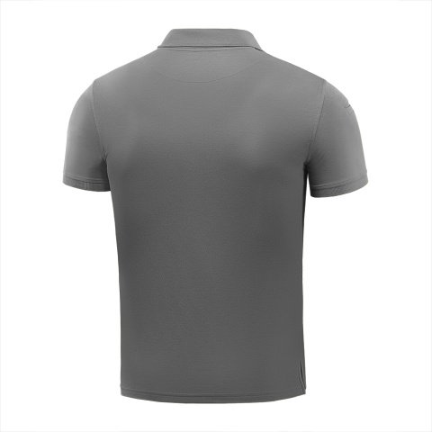 M-TAC Koszulka Polo Basic 65/35 Jasno szara