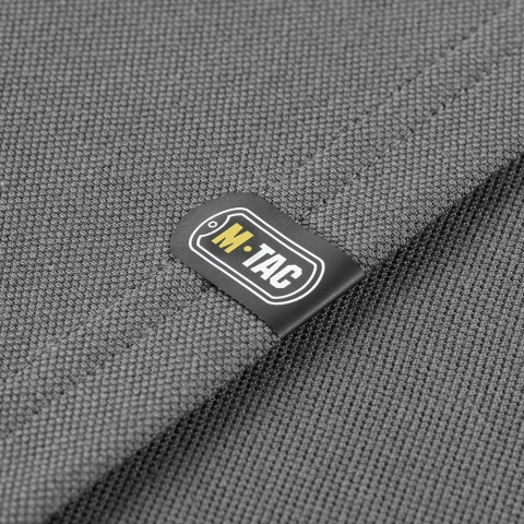 M-TAC Koszulka Polo Basic 65/35 Jasno szara