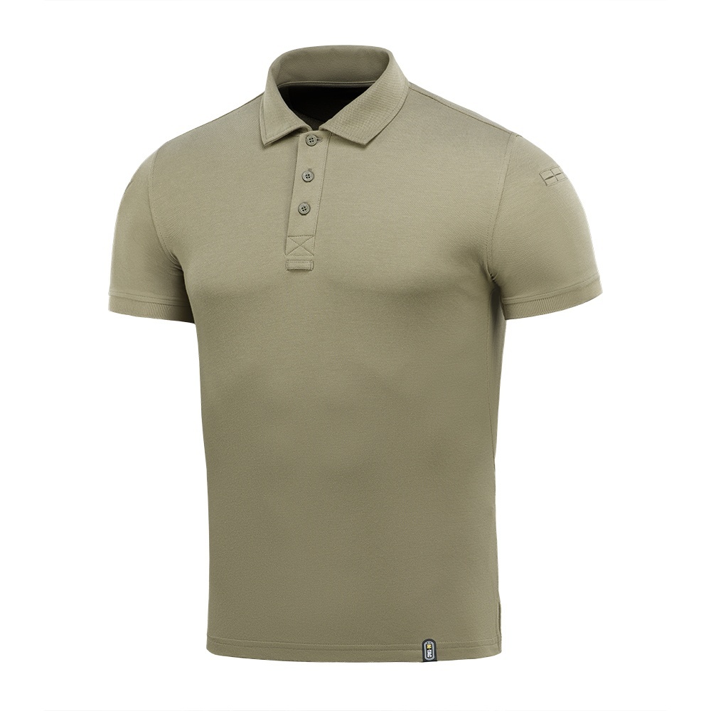 M-TAC Koszulka Polo Basic 65/35 Tan