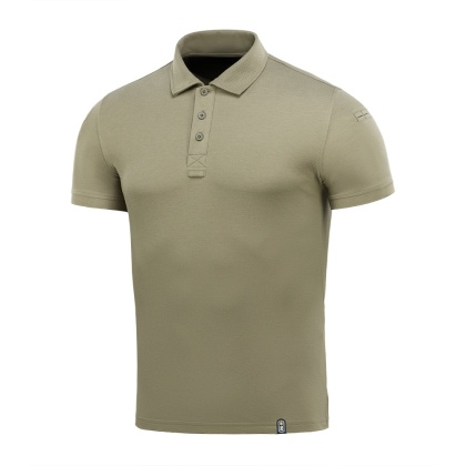 M-TAC Koszulka Polo Basic 65/35 Tan