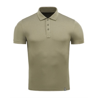 M-TAC Koszulka Polo Basic 65/35 Tan