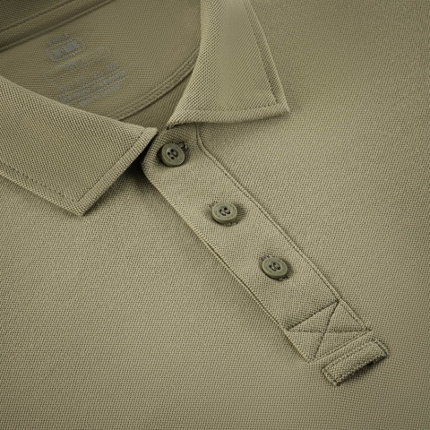 M-TAC Koszulka Polo Basic 65/35 Tan