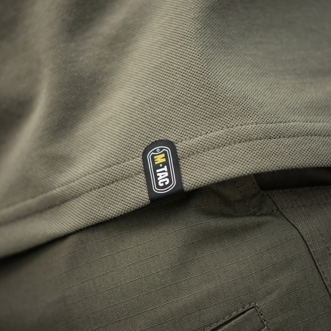 M-TAC Koszulka Polo Basic 65/35 Tan