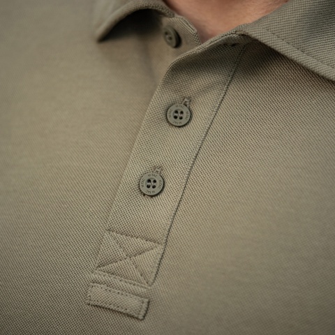 M-TAC Koszulka Polo Basic 65/35 Tan