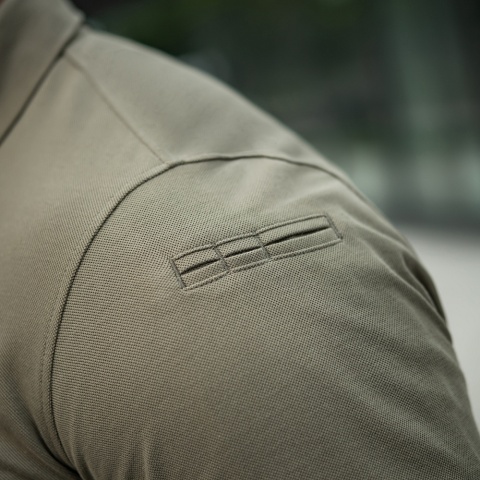 M-TAC Koszulka Polo Basic 65/35 Tan