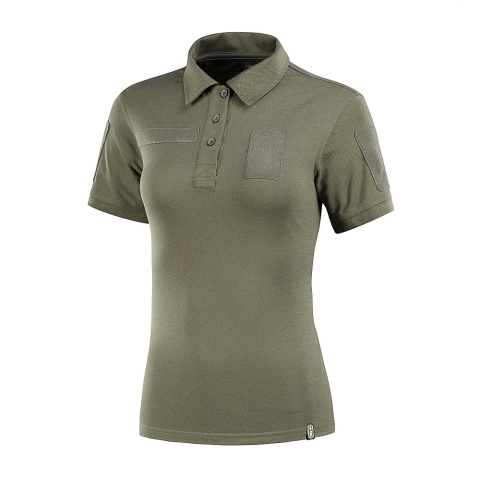 M-TAC Koszulka Polo Taktyczna 65/35 Lady Army Olive