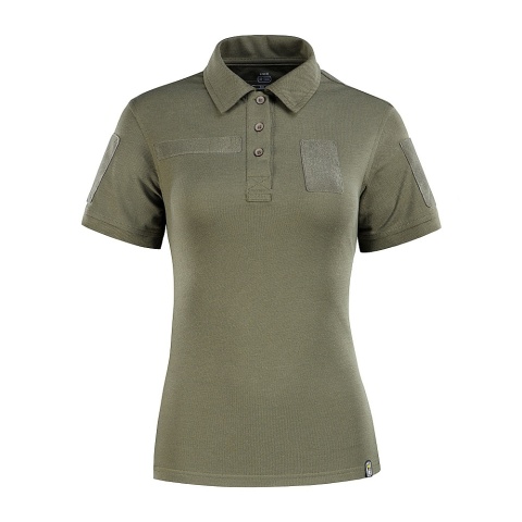 M-TAC Koszulka Polo Taktyczna 65/35 Lady Army Olive