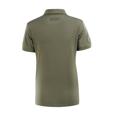 M-TAC Koszulka Polo Taktyczna 65/35 Lady Army Olive
