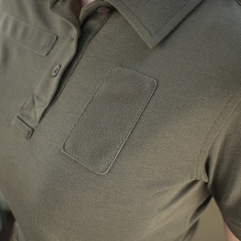 M-TAC Koszulka Polo Taktyczna 65/35 Lady Army Olive