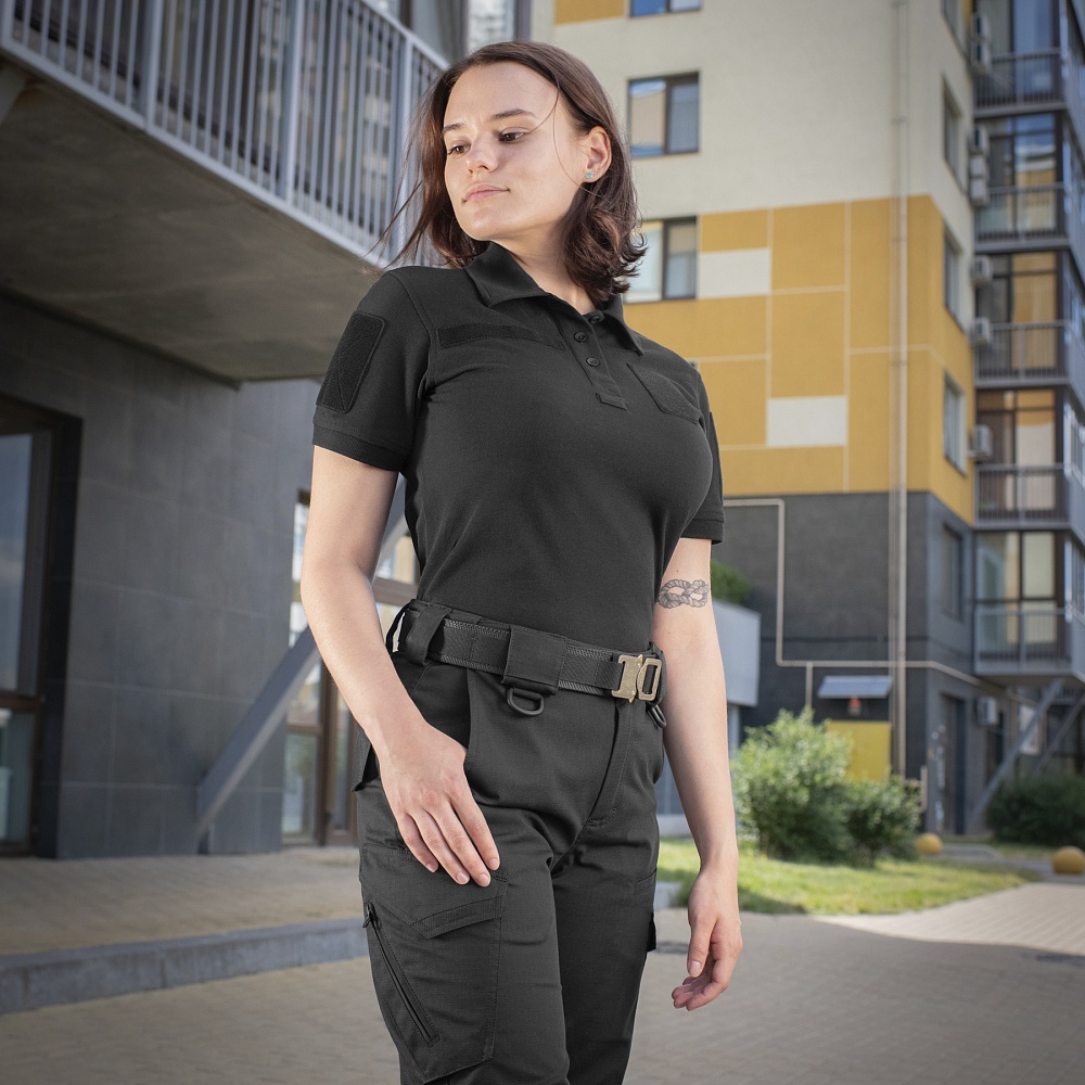 Anatomiczny profil Lady