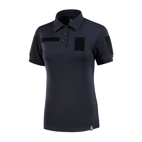 M-TAC Koszulka Polo Taktyczna 65/35 Lady Dark Navy Blue