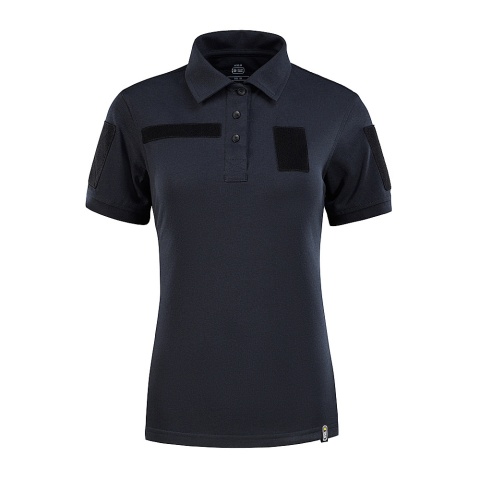 M-TAC Koszulka Polo Taktyczna 65/35 Lady Dark Navy Blue