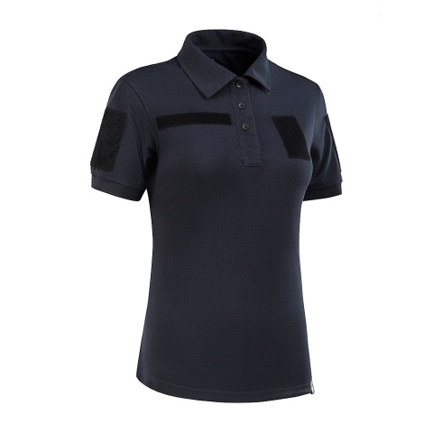 M-TAC Koszulka Polo Taktyczna 65/35 Lady Dark Navy Blue