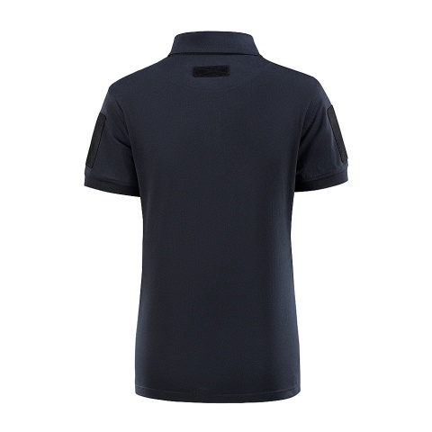 M-TAC Koszulka Polo Taktyczna 65/35 Lady Dark Navy Blue