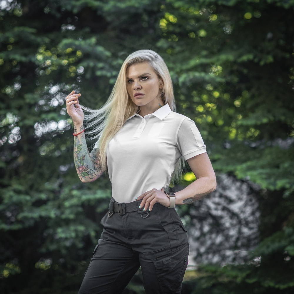 Anatomiczny profil Lady