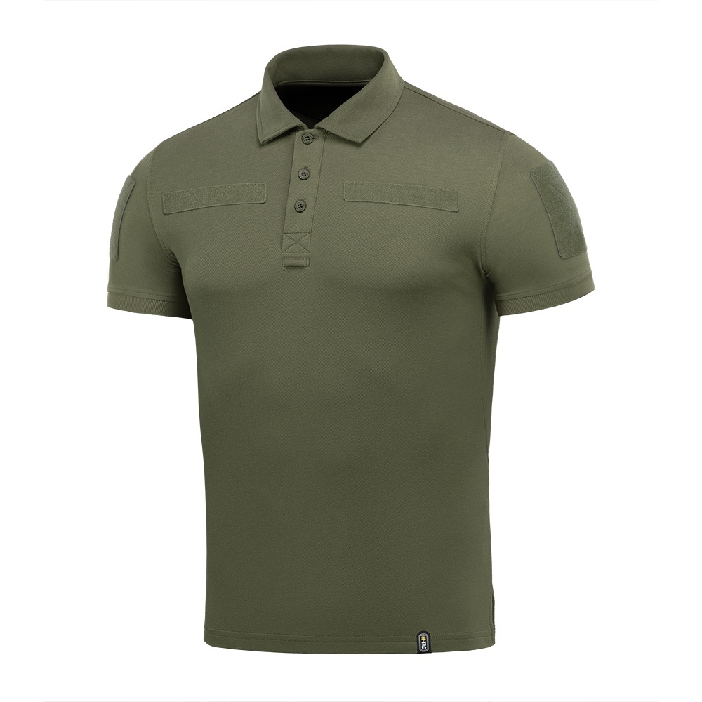 M-TAC Koszulka Polo Taktyczna Ranger 65/35 Army Olive