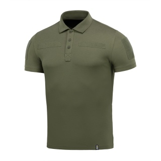 M-TAC Koszulka Polo Taktyczna Ranger 65/35 Army Olive