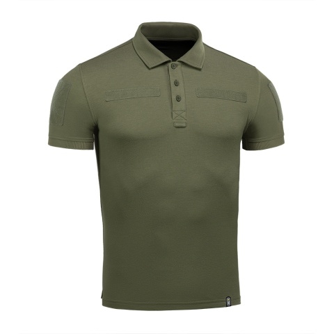 M-TAC Koszulka Polo Taktyczna Ranger 65/35 Army Olive