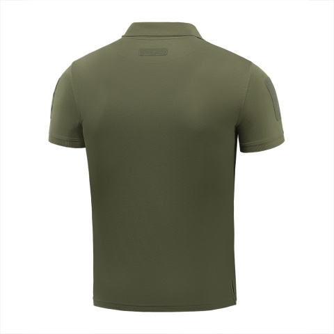 M-TAC Koszulka Polo Taktyczna Ranger 65/35 Army Olive