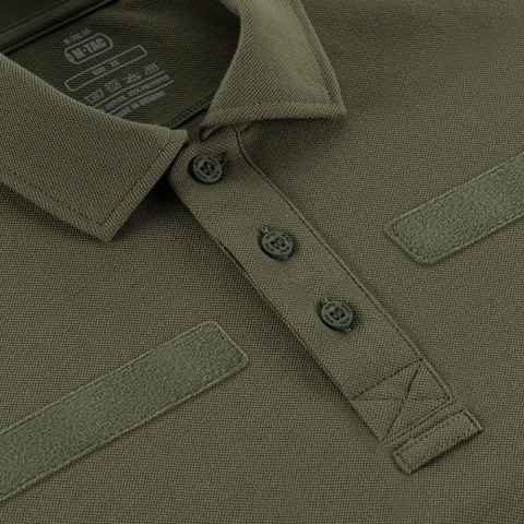 M-TAC Koszulka Polo Taktyczna Ranger 65/35 Army Olive