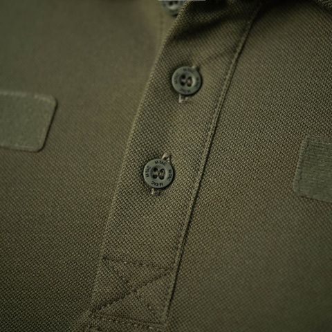 M-TAC Koszulka Polo Taktyczna Ranger 65/35 Army Olive