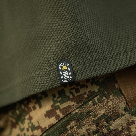 M-TAC Koszulka Polo Taktyczna Ranger 65/35 Army Olive