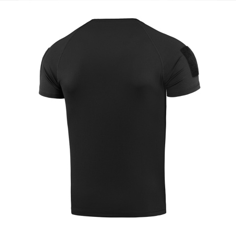 M-TAC Koszulka Taktyczna Summer Raglan Czarna