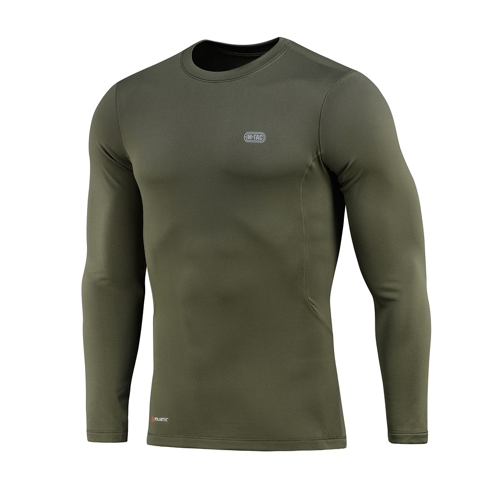 M-TAC Koszulka Termiczna Level I Polartec Army Olive