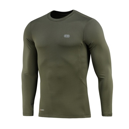 M-TAC Koszulka Termiczna Level I Polartec Army Olive