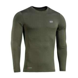 M-TAC Koszulka Termiczna Level I Polartec Army Olive
