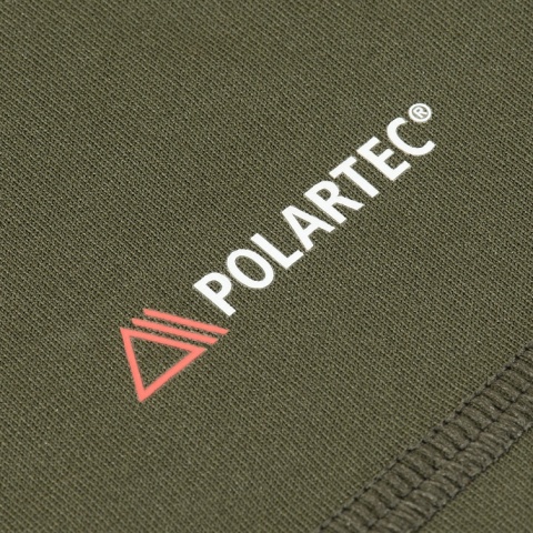 M-TAC Koszulka Termiczna Level I Polartec Army Olive