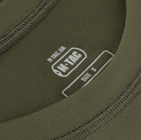 M-TAC Koszulka Termiczna Level I Polartec Army Olive