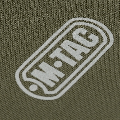 M-TAC Koszulka Termiczna Level I Polartec Army Olive