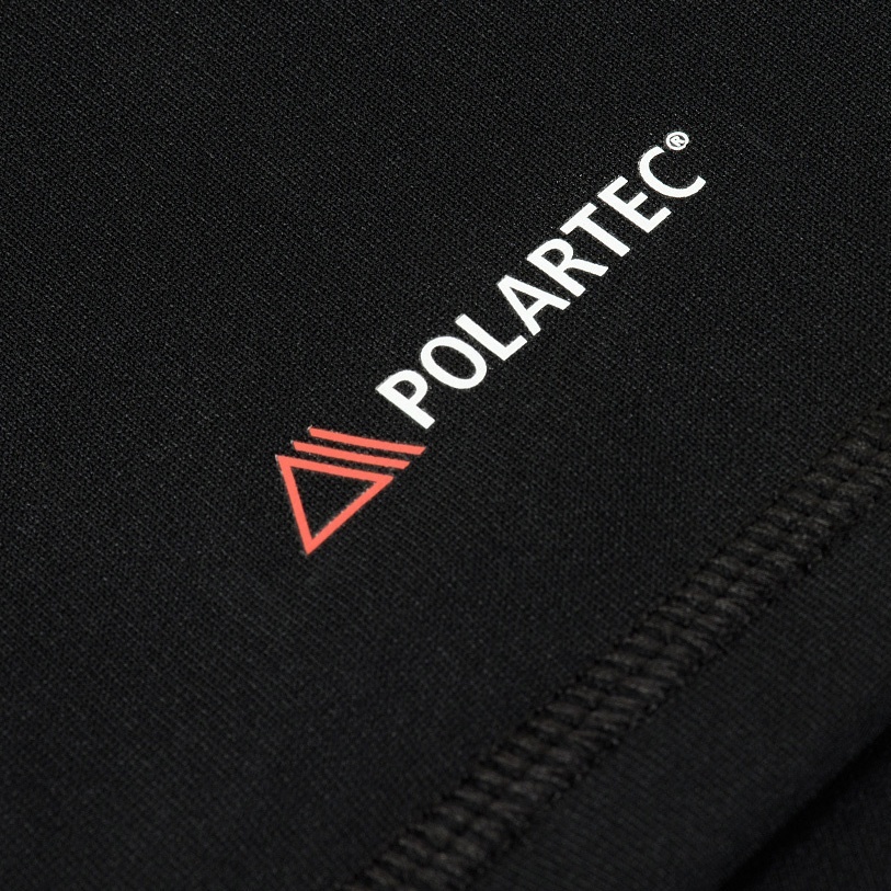 Anatomiczna stabilność pod Plate Carrier