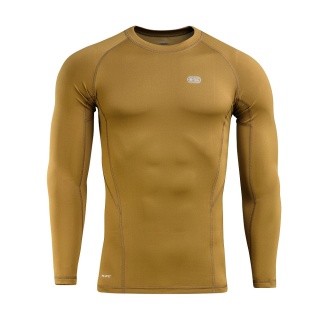 M-TAC Koszulka Termiczna Level I Polartec Coyote