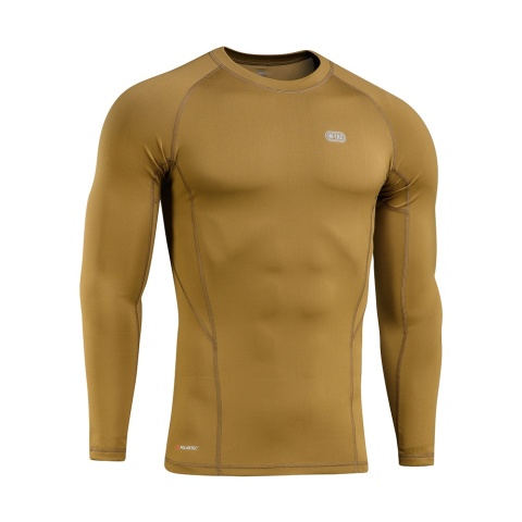 M-TAC Koszulka Termiczna Level I Polartec Coyote