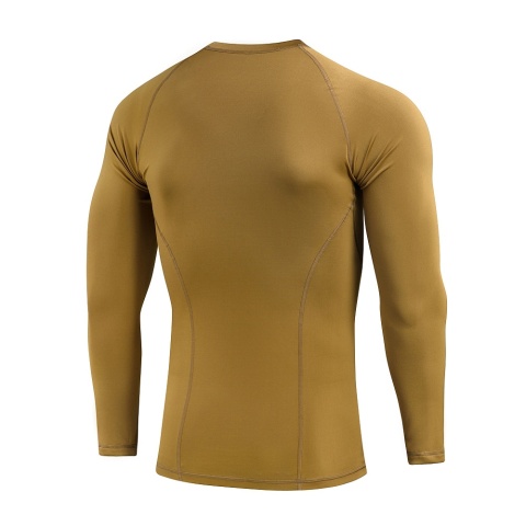 M-TAC Koszulka Termiczna Level I Polartec Coyote