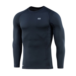 M-TAC Koszulka Termiczna Level I Polartec Dark Navy Blue