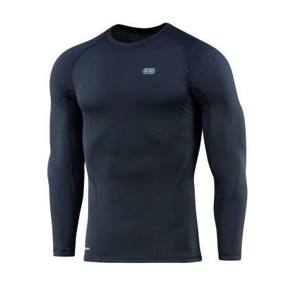 M-TAC Koszulka Termiczna Level I Polartec Dark Navy Blue