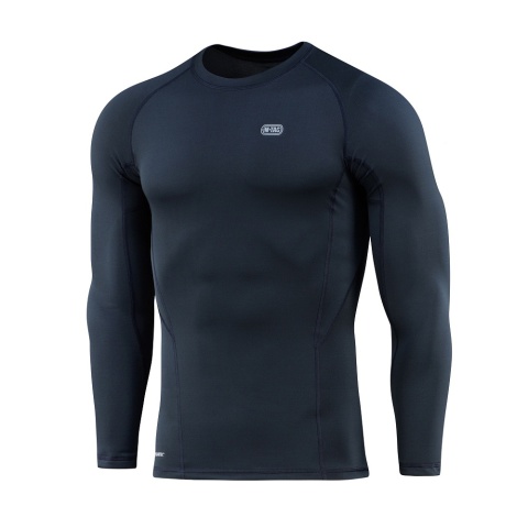 M-TAC Koszulka Termiczna Level I Polartec Dark Navy Blue