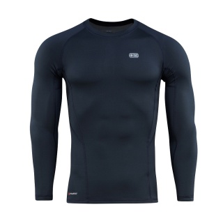 M-TAC Koszulka Termiczna Level I Polartec Dark Navy Blue