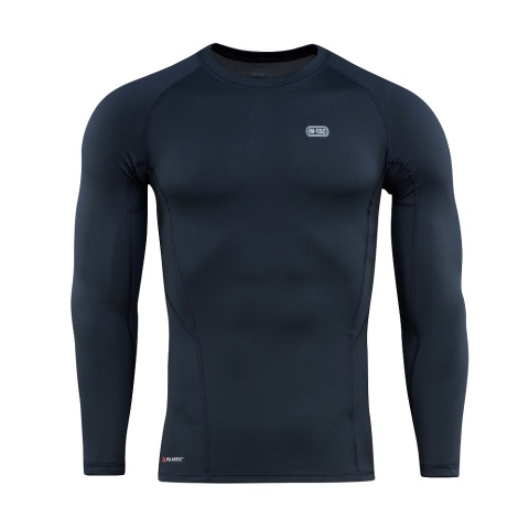M-TAC Koszulka Termiczna Level I Polartec Dark Navy Blue